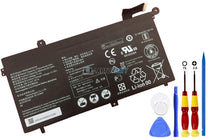 11.4V 43.3Wh Huawei HB46K497ECW battery