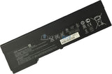 11.1V 4200mAh HP EliteBook 2170p Subnotebook battery