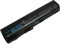 11.1V 4400mAh HP EliteBook 2560P battery