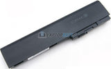 11.1V 4400mAh HP EliteBook 2560P battery