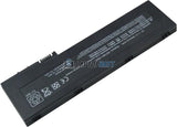 11.1V 3600mAh HP EliteBook 2710P battery