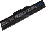 14.4V 4400mAh HP ProBook 4730S battery