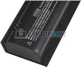 14.4V 4400mAh HP ProBook 4730S battery