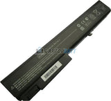 14.4V 5200mAh HP EliteBook 8530W battery