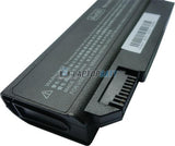 14.4V 5200mAh HP EliteBook 8530W battery