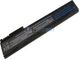 14.4V 4400mAh HP EliteBook 8560W battery