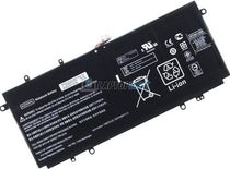 7.5V 51Wh HP A2304XL battery