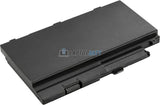 11.4V 96Wh HP AA06XL battery