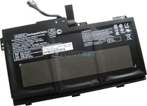 11.4V 96Wh HP AI06XL battery