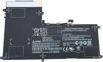 7.4V 31Wh HP AO02XL battery