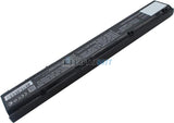 14.4V 4400mAh HP AR08 battery