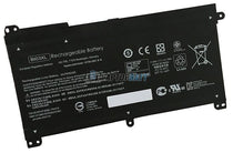 11.55V 41.7Wh HP BI03XL battery