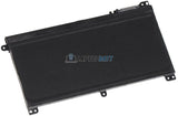 11.55V 41.7Wh HP BI03XL battery