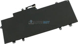 11.4V 37.3Wh HP BU03XL battery