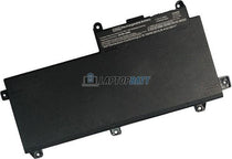 11.4V 48Wh HP CI03XL battery