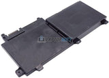 11.4V 48Wh HP CI03XL battery