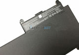 11.4V 48Wh HP CI03XL battery