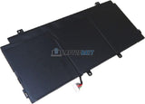 11.55V 57.9Wh HP CN03XL battery