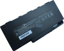 11.1V 57Wh HP Pavilion DM3 battery