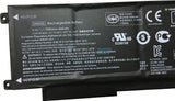 15.4V 70Wh HP DN04XL battery