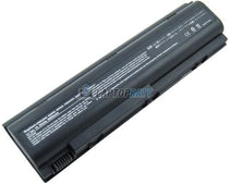 10.8V 4400mAh HP Pavilion DV1000 battery