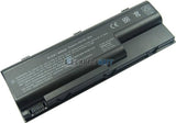 14.4V 4400mAh HP Pavilion DV8000 battery