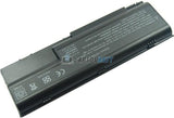 14.4V 4400mAh HP Pavilion DV8000 battery