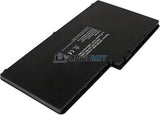 14.8V 2800mAh HP Envy 13-1000 battery