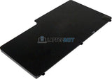 14.8V 2800mAh HP Envy 13-1000 battery