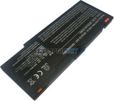 14.8V 3600mAh HP ENVY 14t-1000 battery