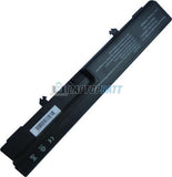 10.8V 4400mAh HP Compaq 540 battery