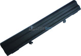 10.8V 4400mAh HP Compaq 540 battery