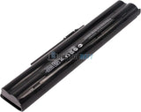10.8V 4400mAh HP Pavilion DV3 battery