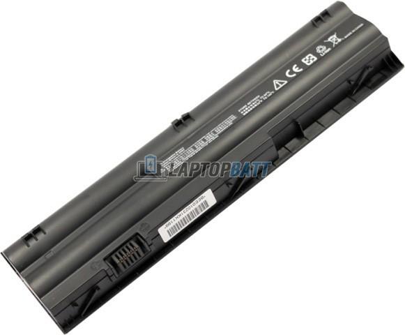 10.8V 5200mAh HP Mini 210-3000 battery