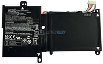 7.6V 32Wh HP HV02XL battery