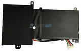 7.6V 32Wh HP HV02XL battery