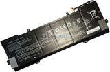 11.55V 79.2Wh HP KB06XL battery