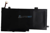10.95V 48Wh HP LE03XL battery