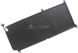 11.4V 48Wh HP LP03XL battery