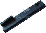 10.8V 4400mAh HP Mini 110 battery