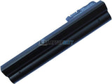 10.8V 4400mAh HP Mini 110 battery