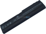 10.8V 4400mAh HP Mini 5101 battery