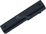 10.8V 4400mAh HP Mini 5101 battery