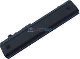 10.8V 4400mAh HP Mini 5101 battery