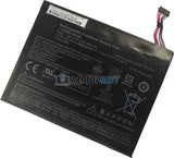 3.8V 18.24Wh HP MLP3810980 battery