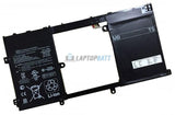 7.4V 28Wh HP NB02XL battery