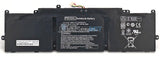 10.8V 36Wh HP PE03XL battery