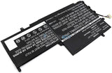 11.52V 65Wh HP PG03XL battery