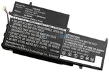 11.52V 65Wh HP PG03XL battery