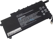 7.6V 29Wh HP PL02XL battery